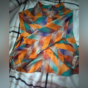 ASTR blouse women’s size S